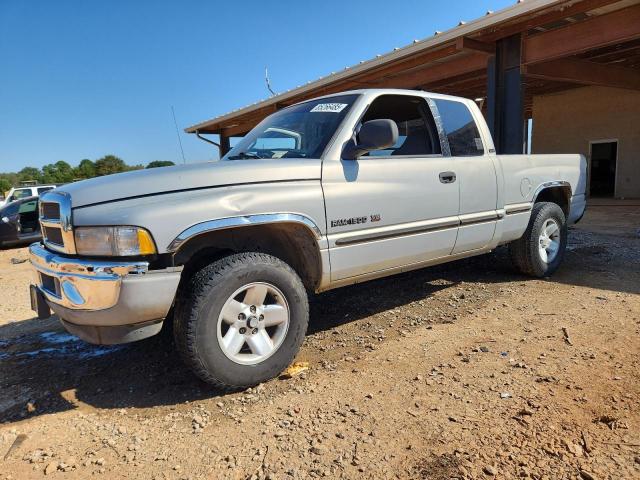 DODGE RAM 1500 1999 with VIN 3B7HC13Z4XG213727 - Photo from auction