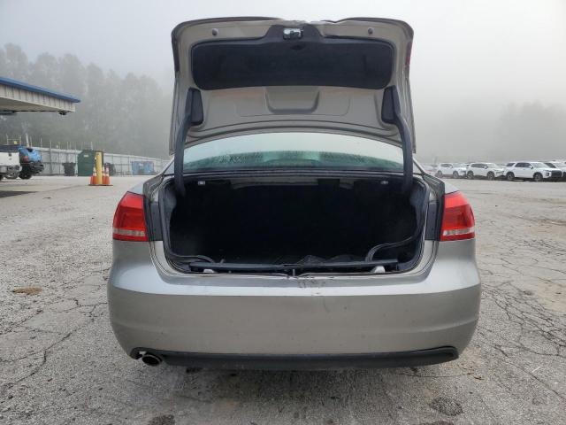 Photo 6 from auction – 2014 VOLKSWAGEN PASSAT SE with VIN 1VWBN7A3XEC025258