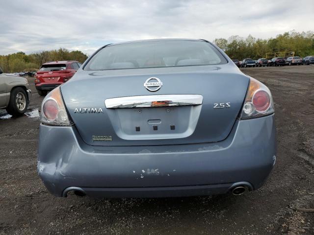Photo 6 from auction – 2010 NISSAN ALTIMA BAS with VIN 1N4AL2AP3AN508458