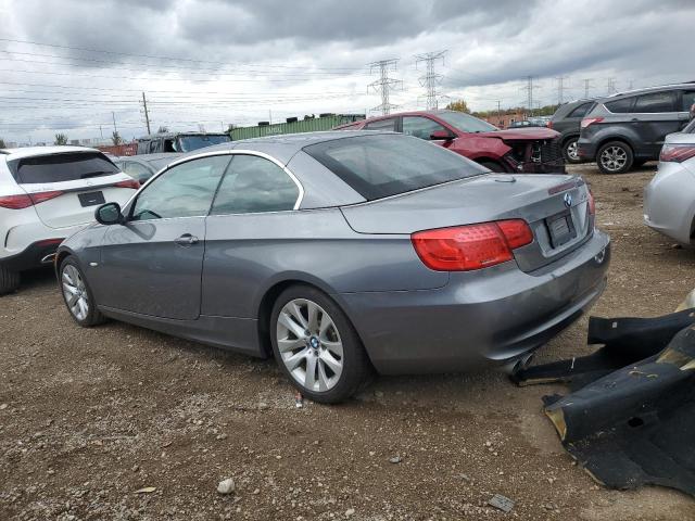 Photo 2 from auction – 2011 BMW 328 I with VIN WBADW3C5XBE540144