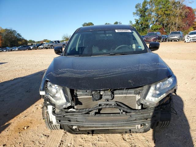 Photo 5 from auction – 2017 NISSAN ROGUE S with VIN 5N1AT2MT8HC793484