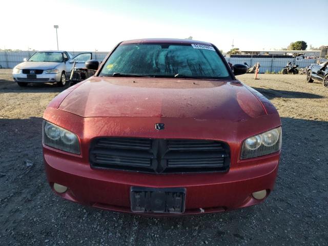 Photo 5 from auction – 2008 DODGE CHARGER SX with VIN 2B3LA33G68H274803