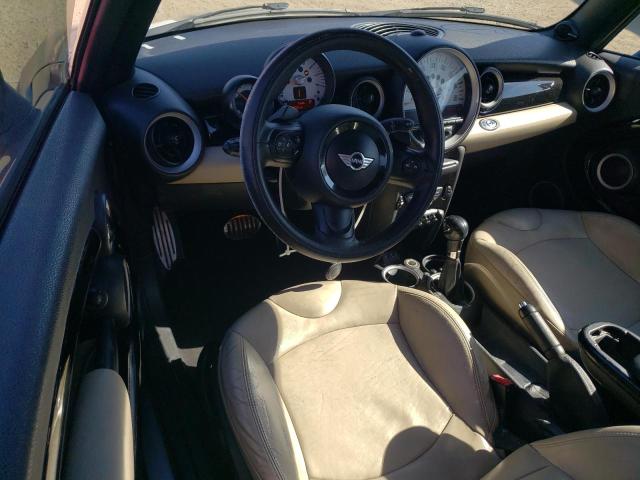صورة رقم 8 من المزاد - 2014 MINI COOPER S مع VIN WMWZP3C53ET707222