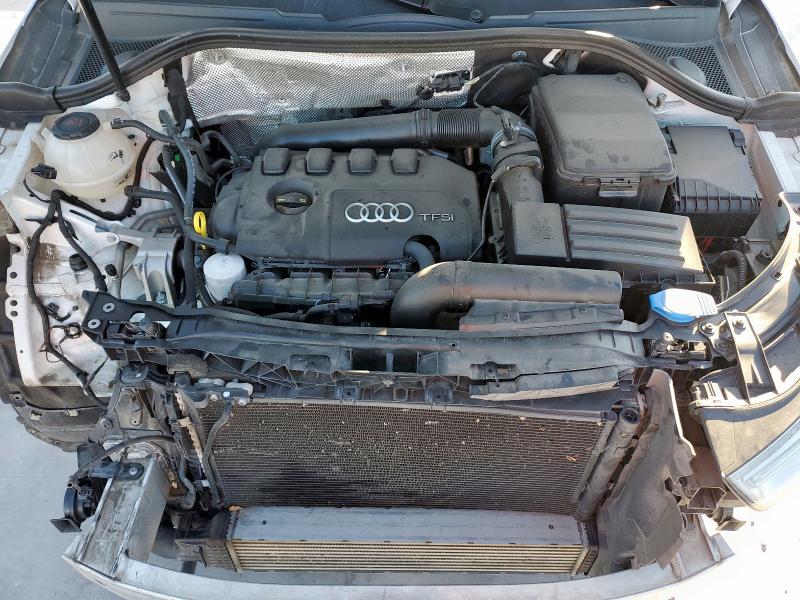 Photo 12 from auction – 2018 AUDI Q3 PREMIUM with VIN WA1BCCFS1JR031565