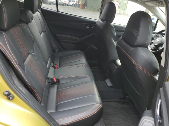 Photo 11 from auction – 2021 SUBARU CROSSTREK with VIN JF2GTHNC5MH309544