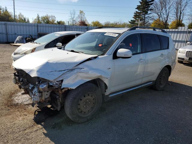 MITSUBISHI OUTLANDER 2012 with VIN JA4JT5AX9CU606697 - Photo from auction