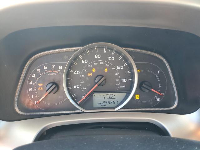 Photo 9 from auction – 2015 TOYOTA RAV4 LE with VIN 2T3BFREVXFW272365