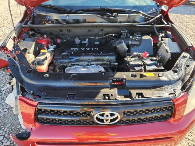 Photo 12 from auction – 2008 TOYOTA RAV4 with VIN JTMBD33V585140484