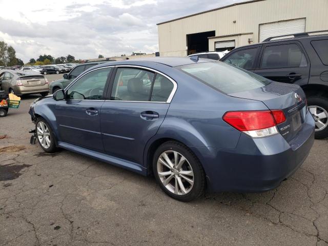 Photo 2 from auction – 2013 SUBARU LEGACY 2.5 with VIN 4S3BMBK67D3039201