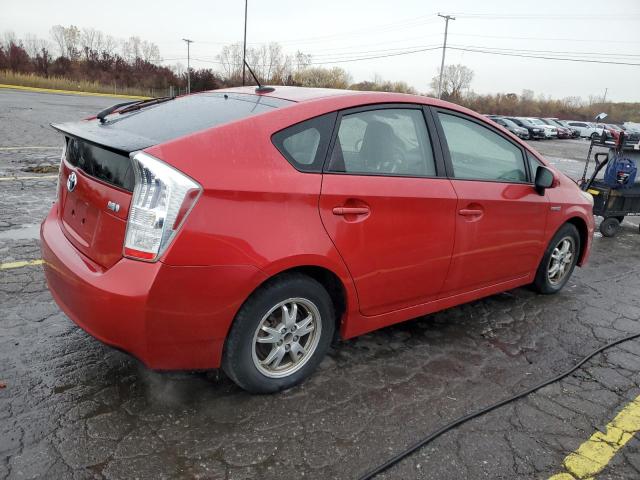 Photo 3 from auction – 2010 TOYOTA PRIUS with VIN JTDKN3DU5A0205999