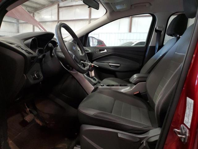 Photo 7 from auction – 2013 FORD ESCAPE SE with VIN 1FMCU0GX0DUA18805
