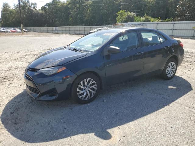 Photo 1 from auction – 2019 TOYOTA COROLLA L with VIN 5YFBURHE2KP863327