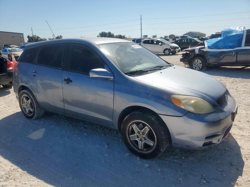 Photo 4 from auction – 2003 TOYOTA COROLLA MA with VIN 2T1KR32E03C044437