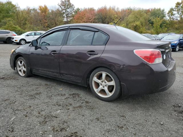Photo 2 from auction – 2013 SUBA IMPREZA with VIN JF1GJAA69DG012381