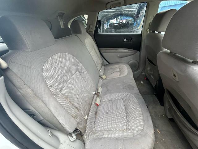 Photo 6 from auction – 2012 NISS ROGUE S with VIN JN8AS5MT4CW266465