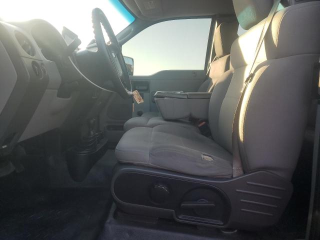 Photo 7 from auction – 2006 FORD F150 with VIN 1FTRX14W96NB06904