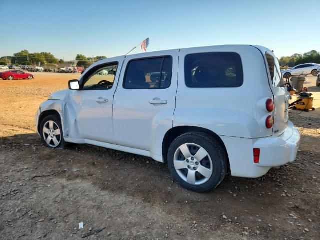 Photo 2 from auction – 2010 CHEVROLET HHR LS with VIN 3GNBAADB8AS530936