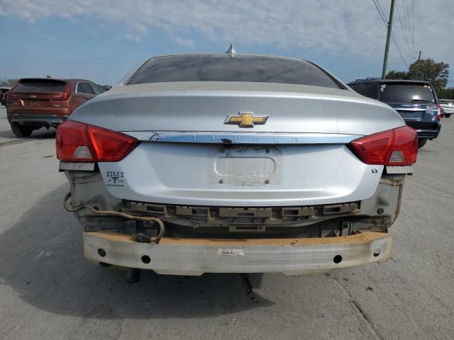 Фото 6 с аукциона – 2016 CHEVROLET IMPALA LT с VIN 2G1105SA0G9105458