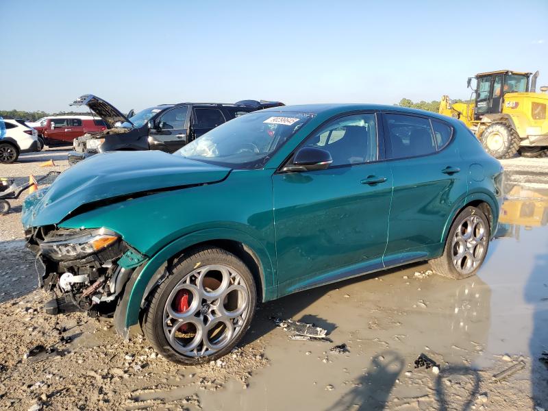 2025 ALFA ROMEO TONALE TRI