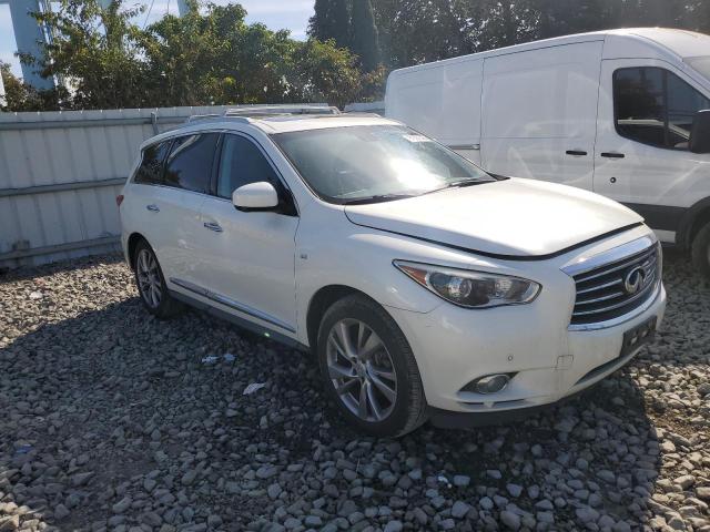 Photo 4 from auction – 2015 INFINITI QX60 with VIN 5N1AL0MM6FC552176