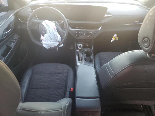 Photo 8 from auction – 2024 BUICK ENVISTA PR with VIN KL47LAE27RB065297