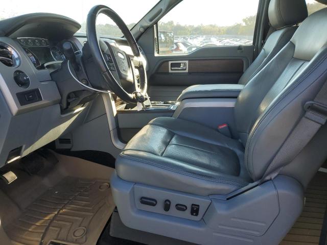 Photo 7 from auction – 2013 FORD F150 SUPER with VIN 1FTFW1C66DFA01431
