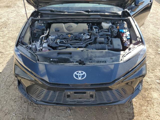 Photo 11 from auction – 2025 TOYOTA CAMRY XSE with VIN 4T1DAACK2SU539969