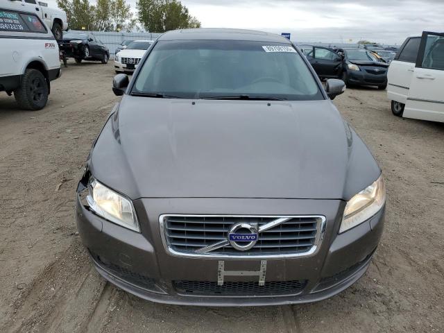 Photo 5 from auction – 2010 VOLVO S80 T6 with VIN YV1992AH8A1123774