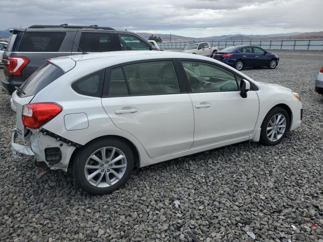 Photo 3 from auction – 2014 SUBARU IMPREZA PREMIUM with VIN JF1GPAC68E8244252