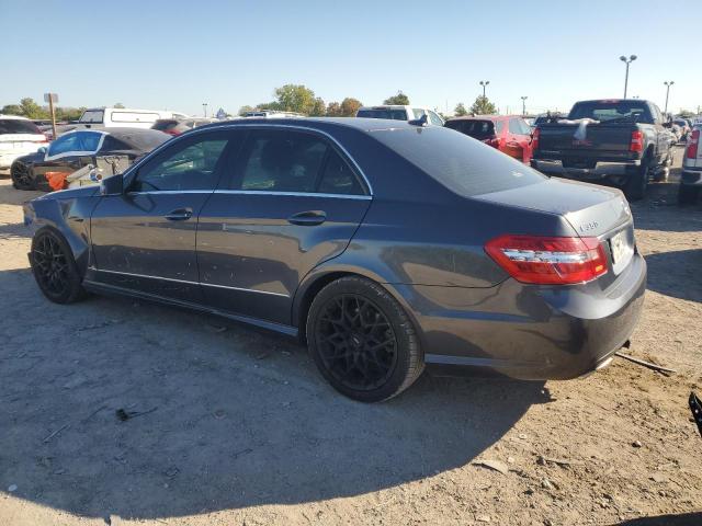 Photo 2 from auction – 2013 MERCEDES-BENZ E 350 4MAT with VIN WDDHF8JB1DA718890