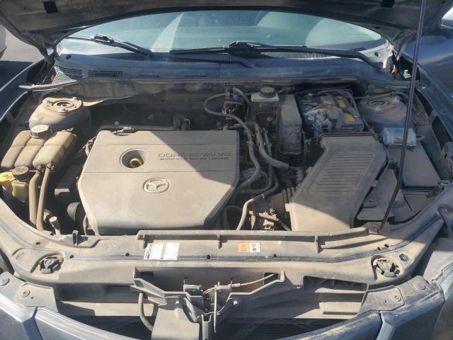 Photo 11 from auction – 2009 MAZDA 3 I with VIN JM1BK32G791231614