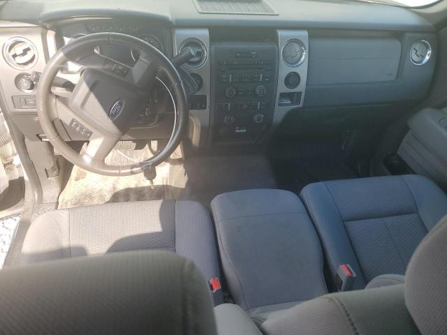 Photo 8 from auction – 2014 FORD F150 SUPER with VIN 1FTEX1EM2EFC11059