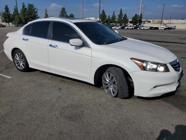 Photo 4 from auction – 2012 HONDA ACCORD EXL with VIN 1HGCP3F87CA033536