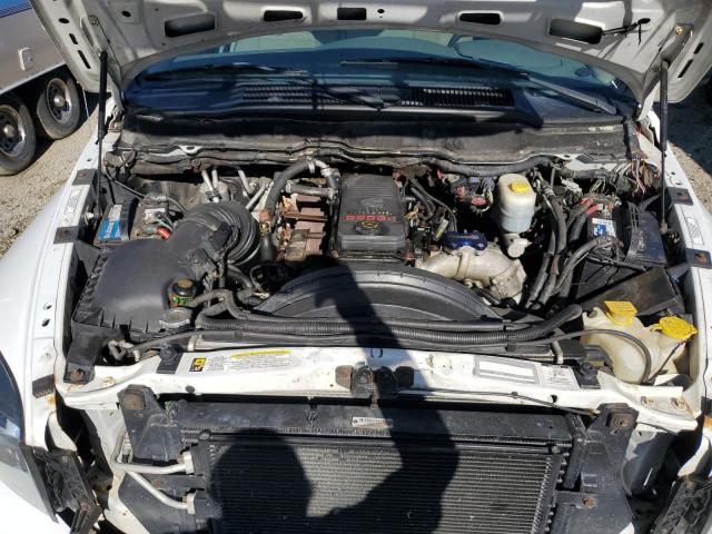 Photo 11 from auction – 2007 DODGE RAM 3500 S with VIN 3D7MX48A67G807135