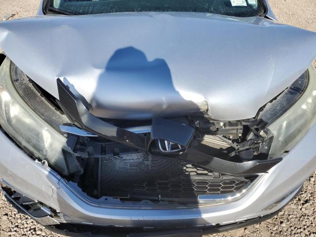 Photo 12 from auction – 2015 HONDA CR-V EXL with VIN 2HKRM4H75FH656646