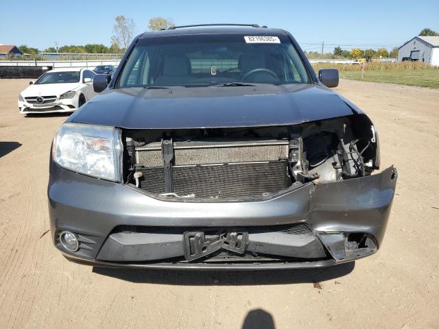 Photo 5 from auction – 2012 HONDA PILOT EX with VIN 5FNYF4H42CB044958