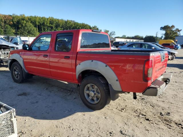 Photo 2 from auction – 2003 NISSAN FRONTIER C with VIN 1N6ED27T73C415340