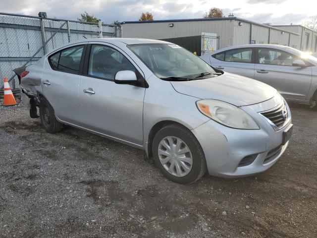 Photo 4 from auction – 2012 NISSAN VERSA S with VIN 3N1CN7AP3CL896470