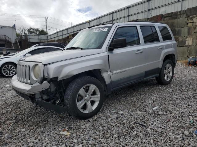 JEEP PATRIOT SP 2012 with VIN 1C4NJPBBXCD538664 - Photo from auction