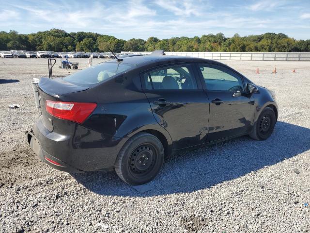 Photo 3 from auction – 2013 KIA RIO EX with VIN KNADM4A35D6212740