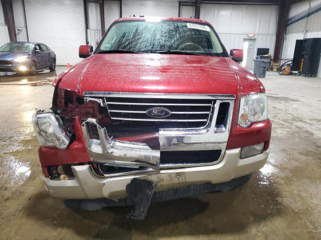 Photo 5 from auction – 2010 FORD EXPLORER E with VIN 1FMEU7EE1AUA80728