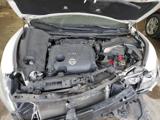 Photo 11 from auction – 2014 NISSAN MAXIMA S with VIN 1N4AA5AP7EC908225