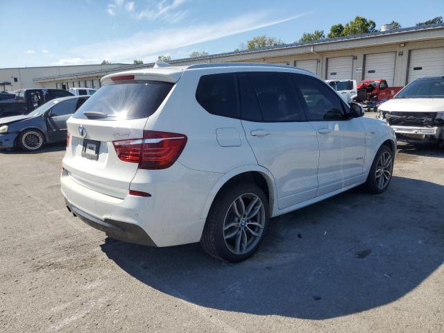 Photo 3 from auction – 2016 BMW X3 XDRIVE2 with VIN 5UXWX9C58G0D63868