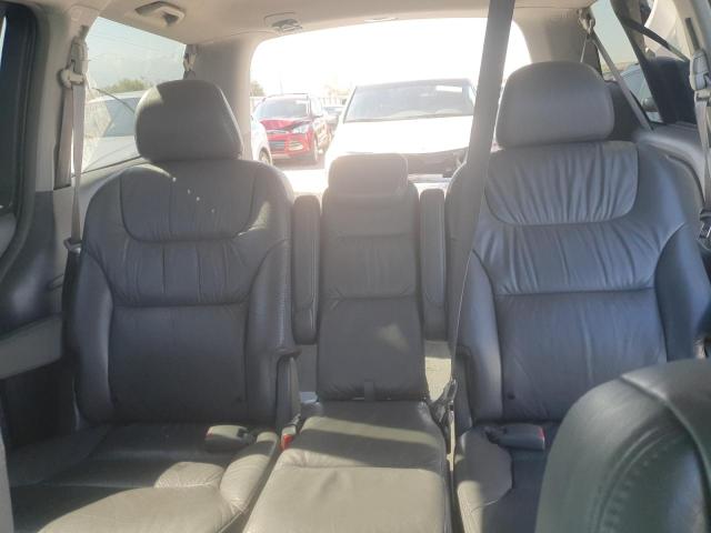 Photo 10 from auction – 2006 HONDA ODYSSEY EX with VIN 5FNRL38726B437400