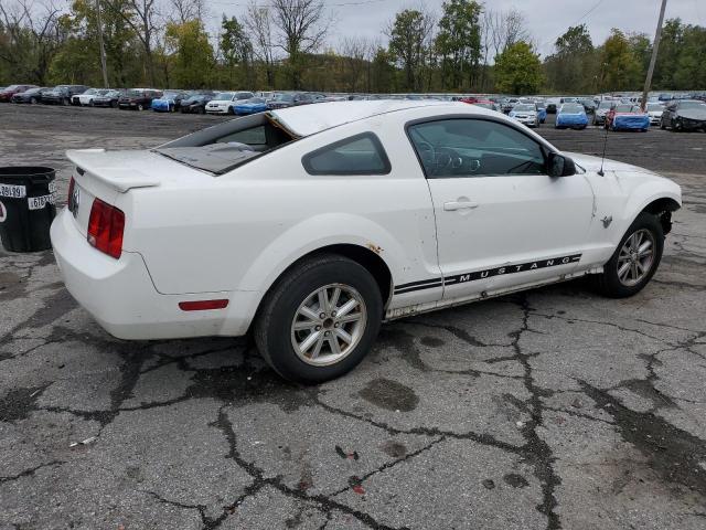 Photo 3 from auction – 2009 FORD MUSTANG with VIN 1ZVHT80N995122020