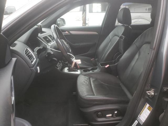 Photo 7 from auction – 2017 AUDI Q3 PREMIUM with VIN WA1BCCFS1HR012590