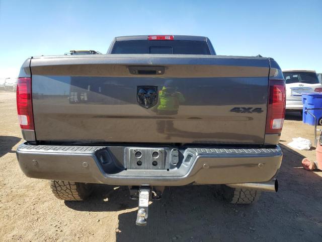 Photo 6 from auction – 2018 RAM 2500 LARAM with VIN 3C6UR5FL4JG273789
