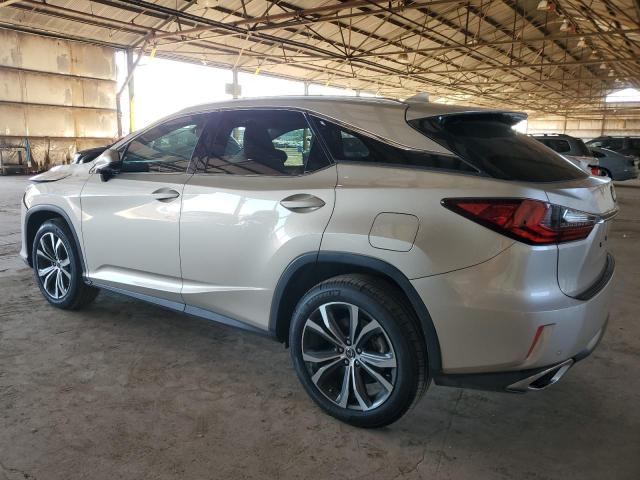 Photo 2 from auction – 2019 LEXUS RX 350 BAS with VIN 2T2ZZMCAXKC126427