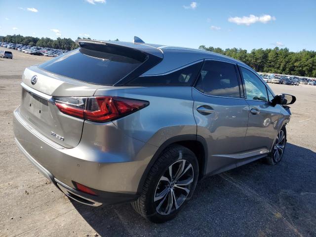 Photo 3 from auction – 2021 LEXUS RX 350 with VIN 2T2HZMAA9MC183803