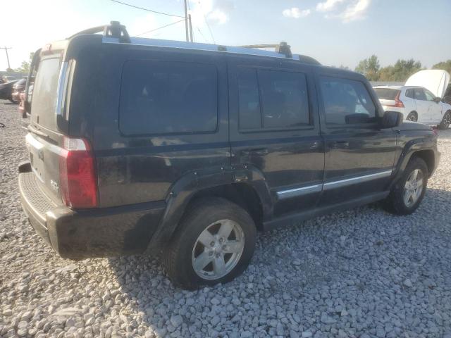 Photo 3 from auction – 2006 JEEP COMMANDER with VIN 1J8HG58256C139414